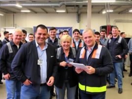 Как вступить в надежную СРО и не тратить время зря: понятный план