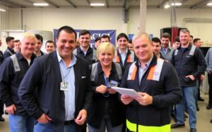 Как вступить в надежную СРО и не тратить время зря: понятный план