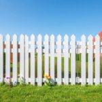 Почему евроштакетник — разумный выбор для вашего забора