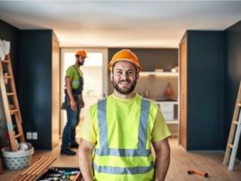 Бригада, которой можно доверить ремонт под ключ: простой план от выбора до приёмки