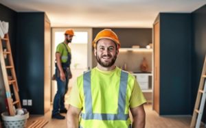 Бригада, которой можно доверить ремонт под ключ: простой план от выбора до приёмки