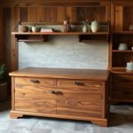 Корпусная мебель на заказ: как получить идеальный шкаф, кухню или гардеробную без лишних хлопот