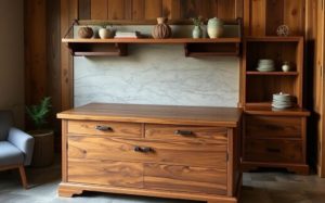 Корпусная мебель на заказ: как получить идеальный шкаф, кухню или гардеробную без лишних хлопот