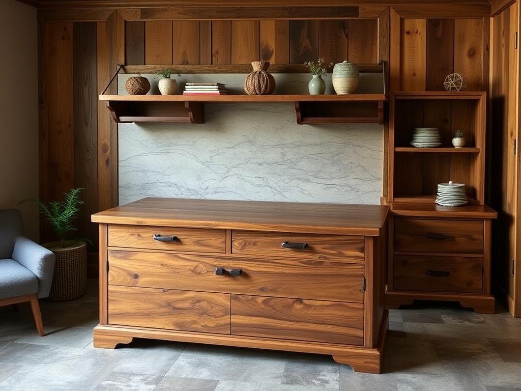 Корпусная мебель на заказ: как получить идеальный шкаф, кухню или гардеробную без лишних хлопот